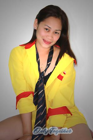 80554 - Jovielyn Age: 25 - Philippines
