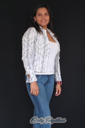 Colombia women