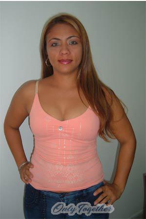 80646 - Luz Helena Age: 29 - Colombia