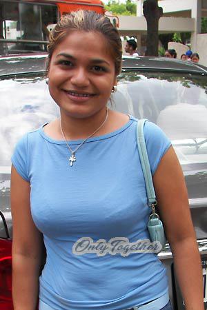 Nicaragua women