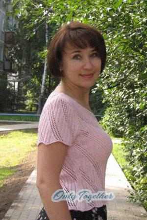 Russia women