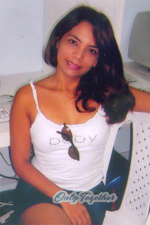 Colombia women