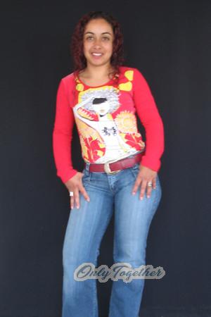 Colombia women