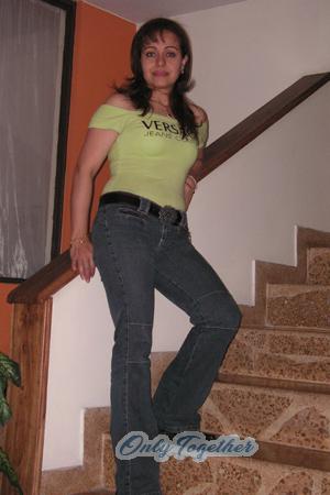 Colombia women