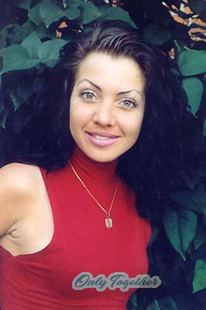 Russia women