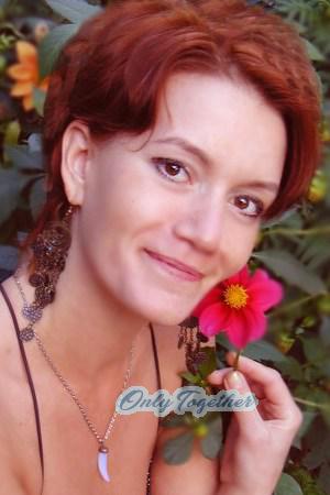 Russia women
