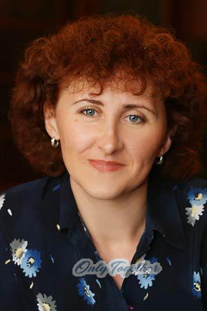 Ukraine women
