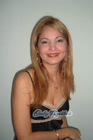 80944 - Yerina Age: 28 - Colombia