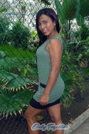 Colombia women