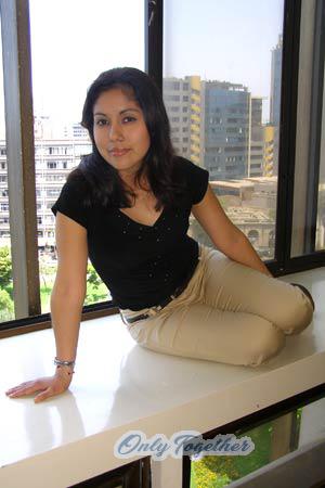 Peru women