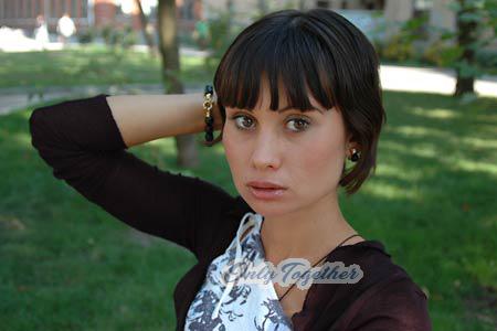 Russia women