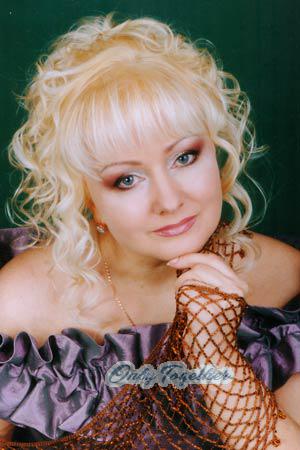 Ukraine women