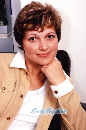 Russia women