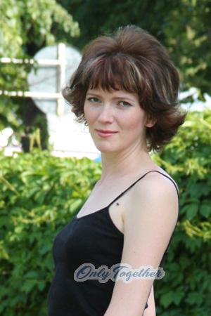 Russia women