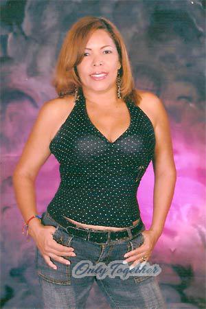 Colombia women