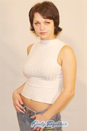 Ukraine women