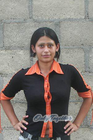 Nicaragua women