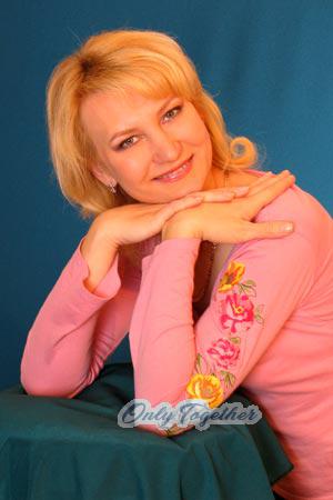 Russia women