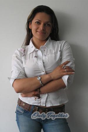 Colombia women