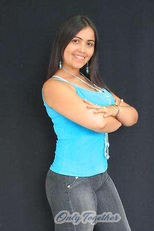 Colombia women