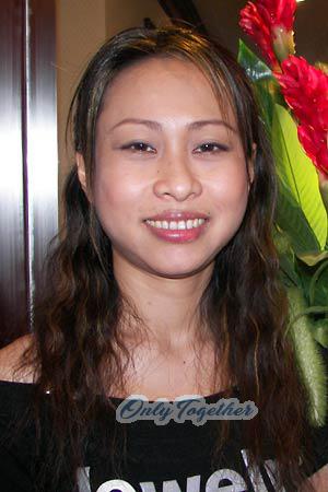 Thailand women