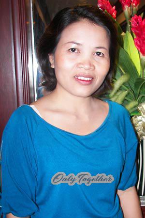 Thailand women