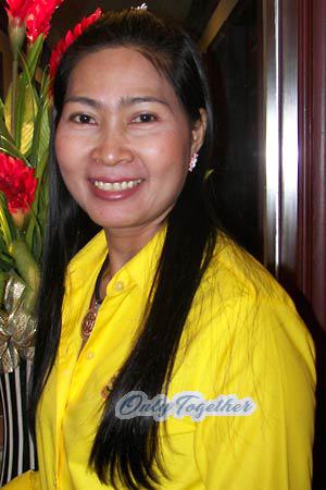 Thailand women