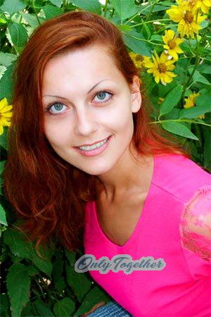 Ukraine women