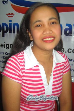 Philippines women