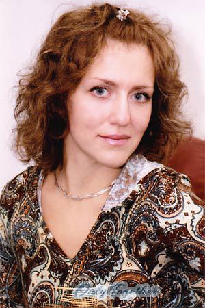 Russia women