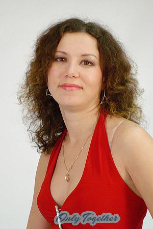 Russia women