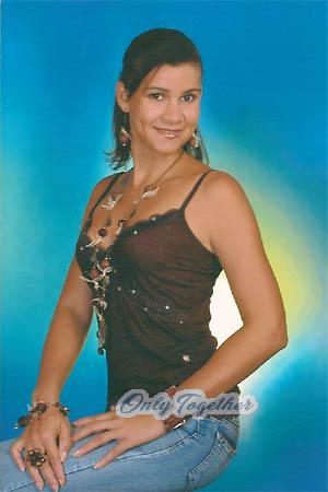 Colombia women