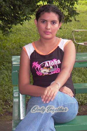 Nicaragua women