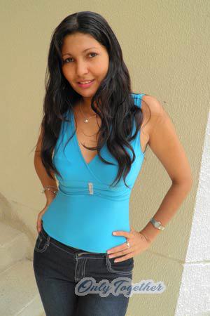 Colombia women