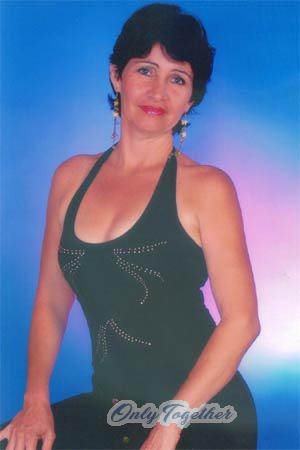 Colombia women