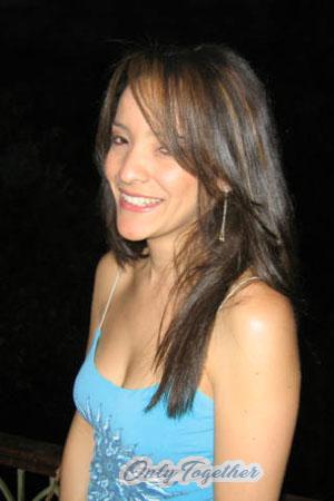Colombia women
