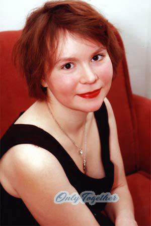 Russia women