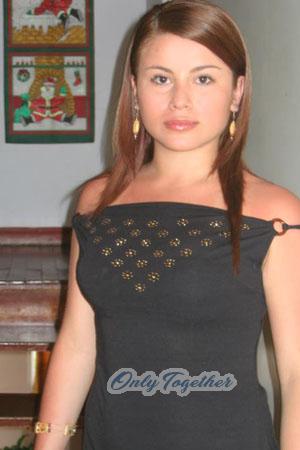 Colombia women
