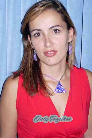 Colombia women