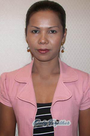 Thailand women