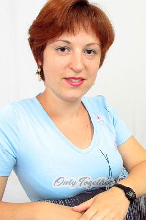 Russia women
