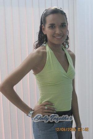 Colombia women