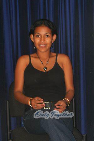 Nicaragua women