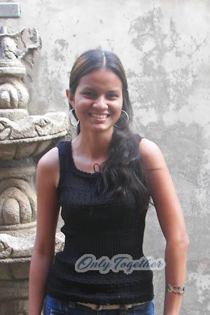 Nicaragua women
