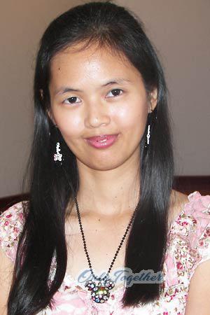 Thailand women