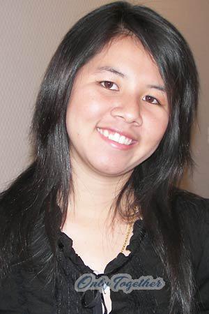 Thailand women