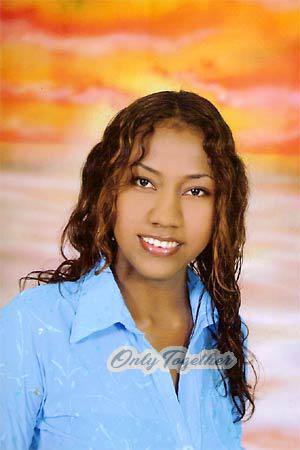 Colombia women
