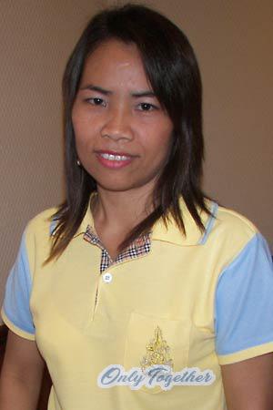 Thailand women