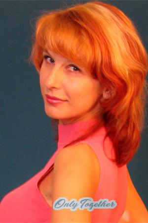 Russia women