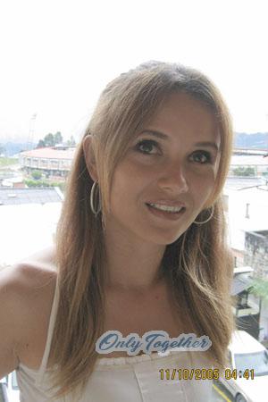Colombia women